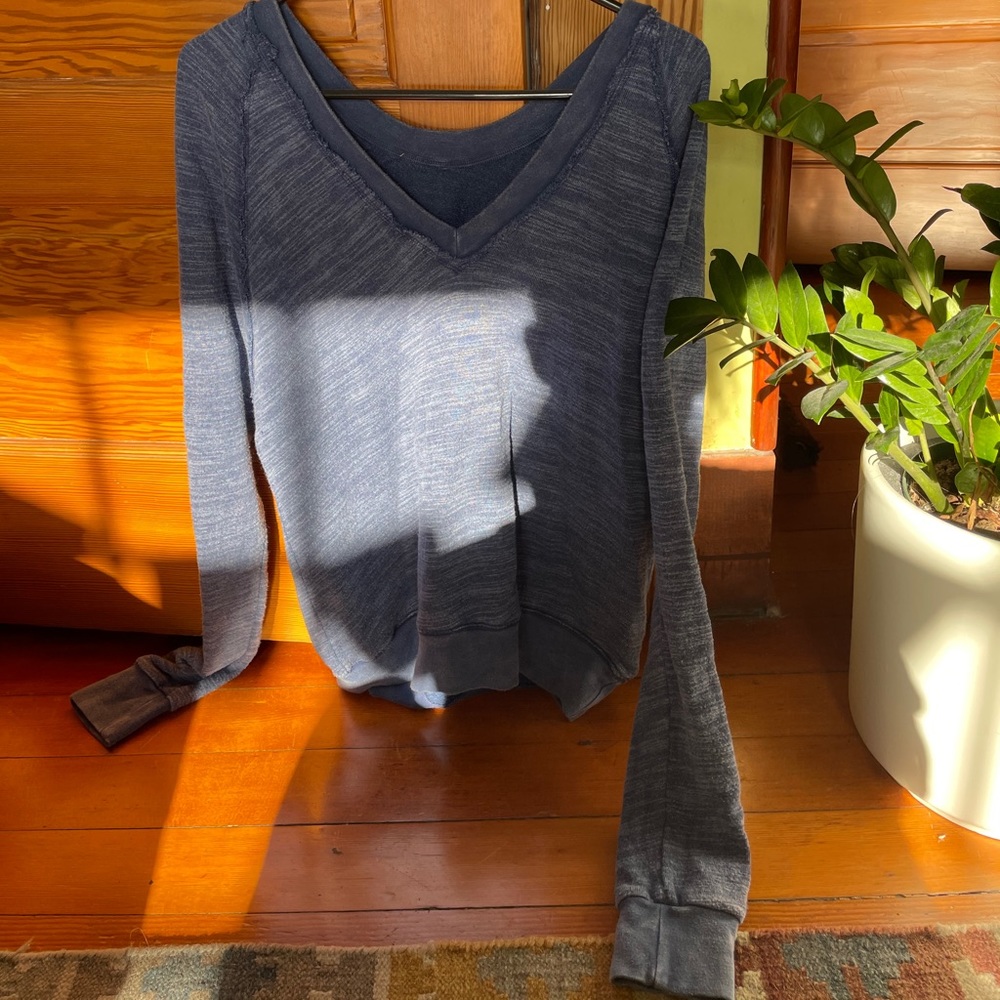 Comfy long sleeve